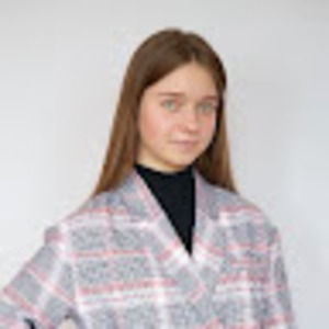 Meet your Posher, Palina